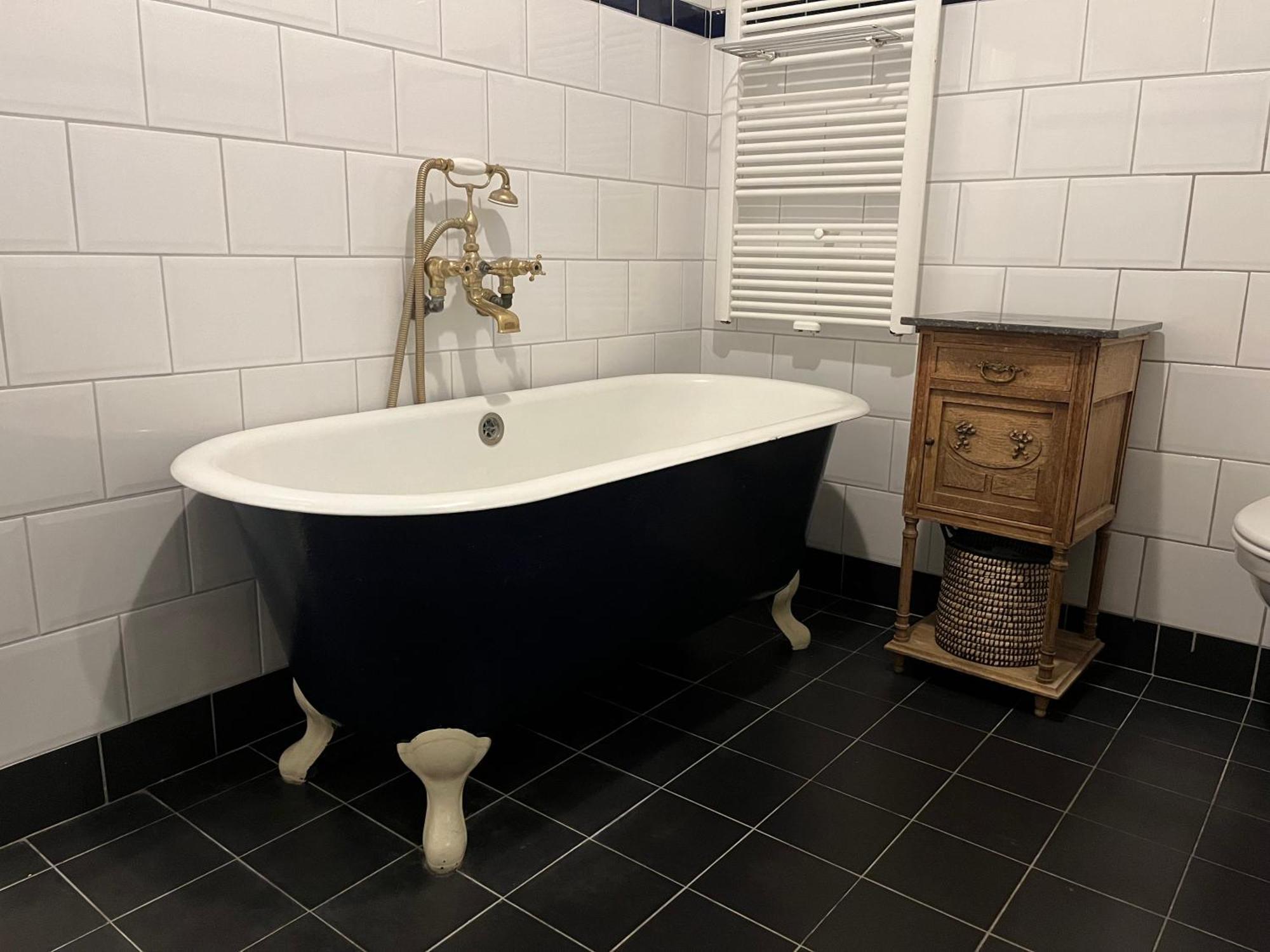 Wijnpakhuis Den Bosch Holiday home *
