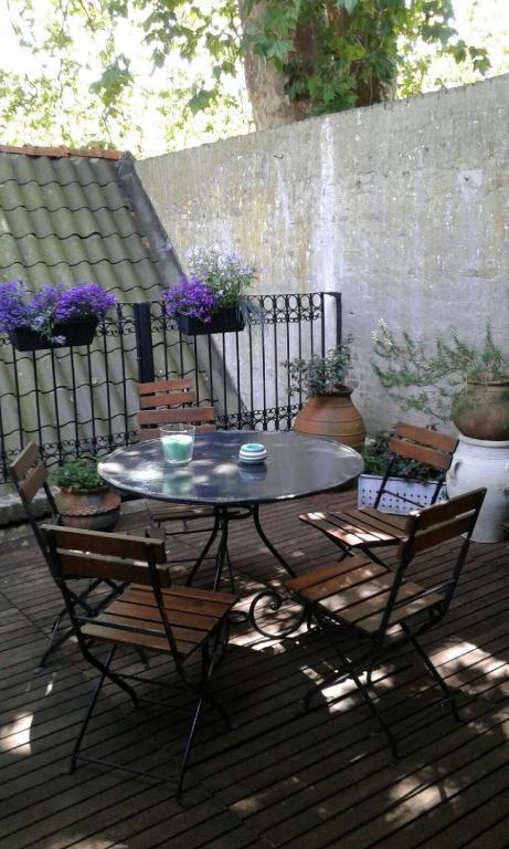 Holiday home Wijnpakhuis Den Bosch *
